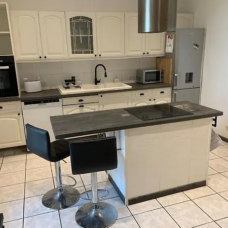 Maison Pierre Vue Sur Vignoble Vakantiehuis