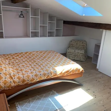 Maison Pierre Vue Sur Vignoble *