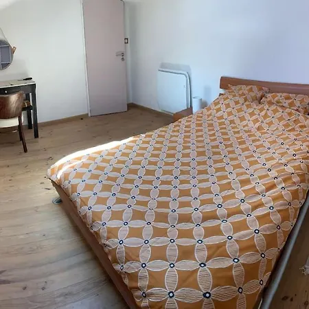 Maison Pierre Vue Sur Vignoble Labarde