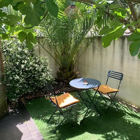 Vakantiehuis Maison Pierre Vue Sur Vignoble *