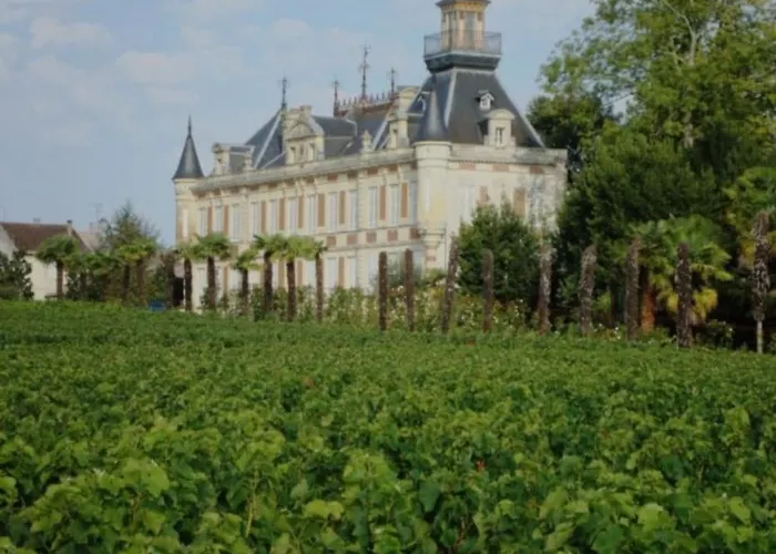بيت للعطل Maison Pierre Vue Sur Vignoble